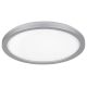 Iluminat pentru baie - Plafoniera LED pentru baie IP44 Lambert 28cm