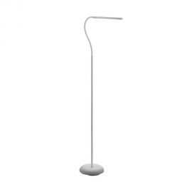 Lampadare - Lampadar LED dimabila design modern LAROA alb
