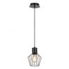 Lustra / Pendul metal stil industrial Belano 