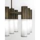 Lampadare - Lampadar, lampa de podea design clasic ETOILE