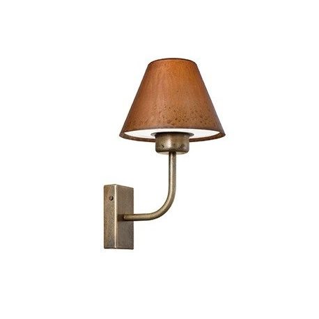 Aplice - Aplica de perete exterior IP54, Fiordo
