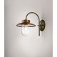 Aplice - Aplica de perete exterior, IP44 Calmaggiore