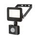 Proiectoare - Proiector cu reflector LED de exterior cu senzor de miscare IP44 Flood 10W