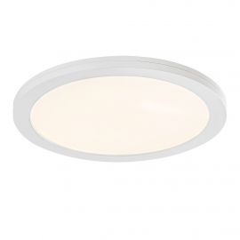 Plafoniere - Plafoniera LED cu senzor de miscare Sonnet 33cm