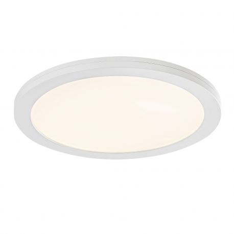 Plafoniere - Plafoniera LED cu senzor de miscare Sonnet 22,5cm