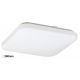 Plafoniere - Plafoniera LED design slim modern Rob 28cm