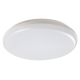 Plafoniere - Plafoniera LED de exterior IP64 Eric