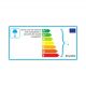Lustre aplicate - Plafoniera din sticla Brussels negru/ antracit