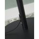 Lampadare - Lampadar, Lampa de podea cu doua spoturi directionabile Bremen negru