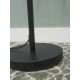 Lampadare - Lampadar, Lampa de podea cu doua spoturi directionabile Bremen negru
