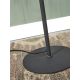Lampadare - Lampadar, Lampa de podea cu doua spoturi directionabile Salamanca negru