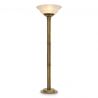Lampadar, Lampa de podea în stil Art Deco Figaro