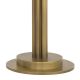Lampadare - Lampadar, Lampa de podea în stil Art Deco Figaro
