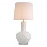 Veioza din portelan, Lampa de masa ultra-chic Lambert, H-112cm