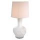 Veioze - Veioza din portelan, Lampa de masa ultra-chic Lambert, H-112cm