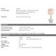 Veioze - Veioza din portelan, Lampa de masa ultra-chic Lambert, H-112cm