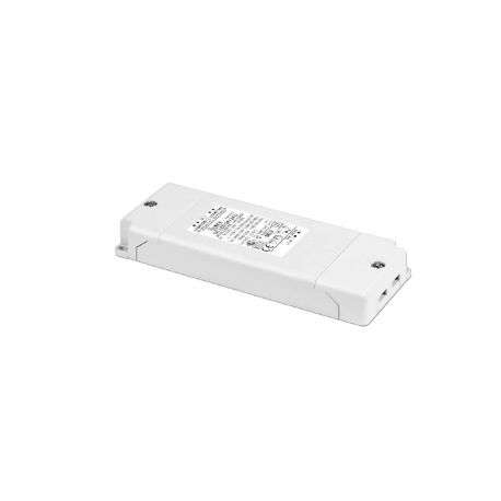 Accesorii iluminat - Transformator electric Driver UNIVERSAL 24Vdc 1-20(10)W