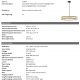 Candelabre, Lustre - Lustra LED dimabila suspendata design elegant Thibaud L, bronz