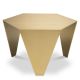 Masute Living - Masuta de cafea design LUX Metro Chic alama periata