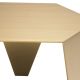 Masute Living - Masuta de cafea design LUX Metro Chic alama periata