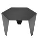 Masute Living - Masuta de cafea design LUX Metro Chic bronz