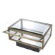 Masute Living - Masuta/ Vitrina pentru prezentarea cărților sau obiectelor decorative Ryan