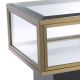 Masute Living - Masuta/ Vitrina pentru prezentarea cărților sau obiectelor decorative Ryan