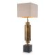 Veioze - Veioza, Lampa de masa design LUX Ellis