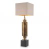 Veioza, Lampa de masa design LUX Ellis
