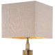 Veioze - Veioza, Lampa de masa design LUX Ellis