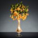 Aranjamente florale LUX - Aranjament floral mare CHIARA VASE WITH DATURA