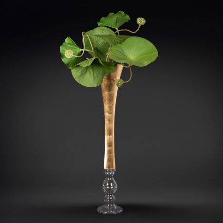 Aranjamente florale LUX - Aranjament floral mare ETERNITY ANNALISA