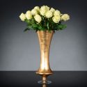 Aranjament floral mare SILVIA WITH ROSES