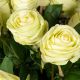 Aranjamente florale LUX - Aranjament floral mare SILVIA WITH ROSES