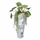 Aranjamente florale LUX - Aranjament floral mare OBICE DAVID EARS LOTUS STEM