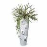 Aranjament floral mare OBICE DAVID EARS LOTUS PLATYCERUM