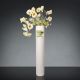 Aranjament floral mare CYLINDER DAVID EYE WITH POPPY