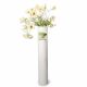 Aranjamente florale LUX - Aranjament floral mare CYLINDER DAVID EYE WITH POPPY