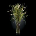 Aranjament floral mare BUNDLE GRASS, 155cm