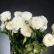 Aranjamente florale LUX - Aranjament floral mare ETERNITY FLORENCE, 100cm