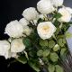 Aranjamente florale LUX - Aranjament floral mare ETERNITY FLORENCE, 100cm