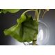 Aranjamente florale LUX - Aranjament floral inalt EFESTO LOTUS 150cm