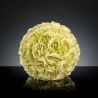 Aranjament floral SPHERE MIXROSE FORTUNE 45cm