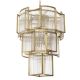 Candelabre, Lustre - Candelabru design LUX Jet Set, alama antic