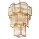 Candelabre, Lustre - Candelabru design LUX Jet Set, alama antic