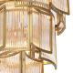 Candelabre, Lustre - Candelabru design LUX Jet Set, alama antic