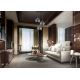 Lustre Cristal Bohemia - Lustra cu 3 pendule design LUX decorativ PRIMAVERA 06-CH