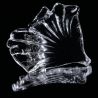 Element decorativ suspendat design frunze care cad din tavan SHAPE OF GINKGO