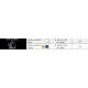Pendule, Lustre suspendate - Element decorativ suspendat design frunze care cad din tavan SHAPE OF GINKGO