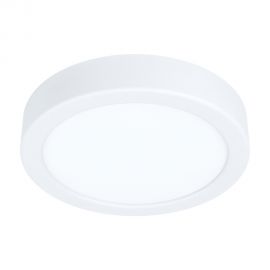 Plafoniere - Plafoniera LED design modern FUEVA 5, diametru 16cm, 3000K